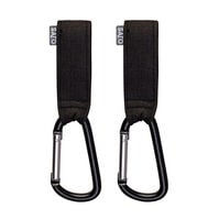 Multi-Colgador con Mosquetón  1ud.-206092 Multi-Colgador con Mosquetón  1ud.-206092 1